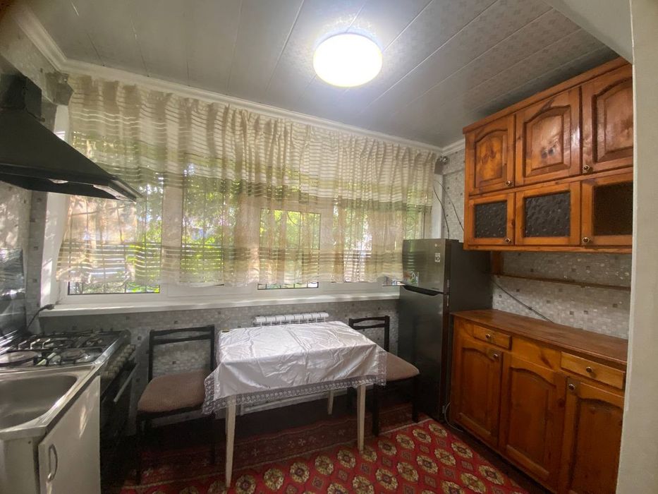 Аренда Бульвар пушти иняз 2 хона 2 этаж