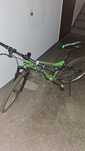 Bicicleta mountain bike VELORS SPORT