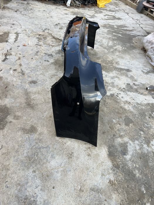 Bmw 3 GT F34 задна броня М пакет M Paket