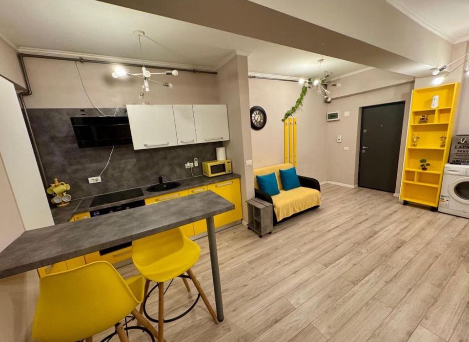 Vând garsonieră în Mamaia Nord