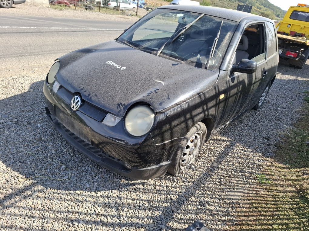 Piese/Dezmembrez VW Lupo 3L fabricat 2001