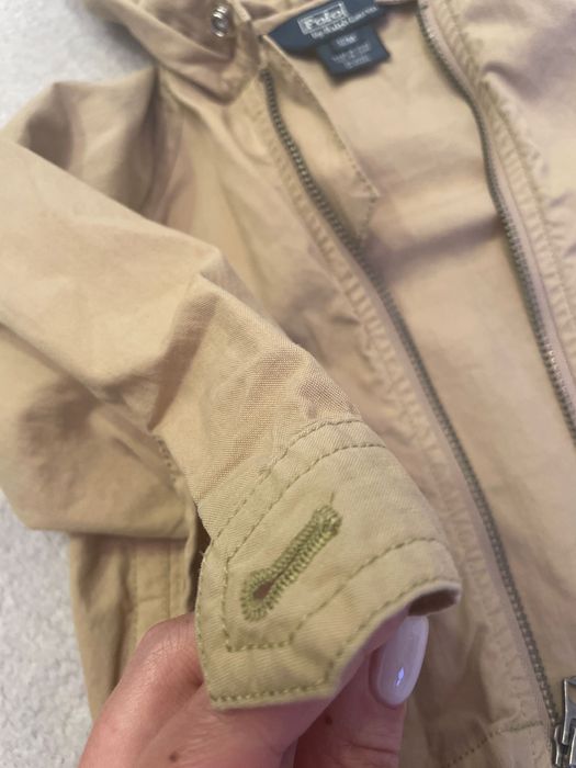 Jacheta Ralph Lauren 12luni