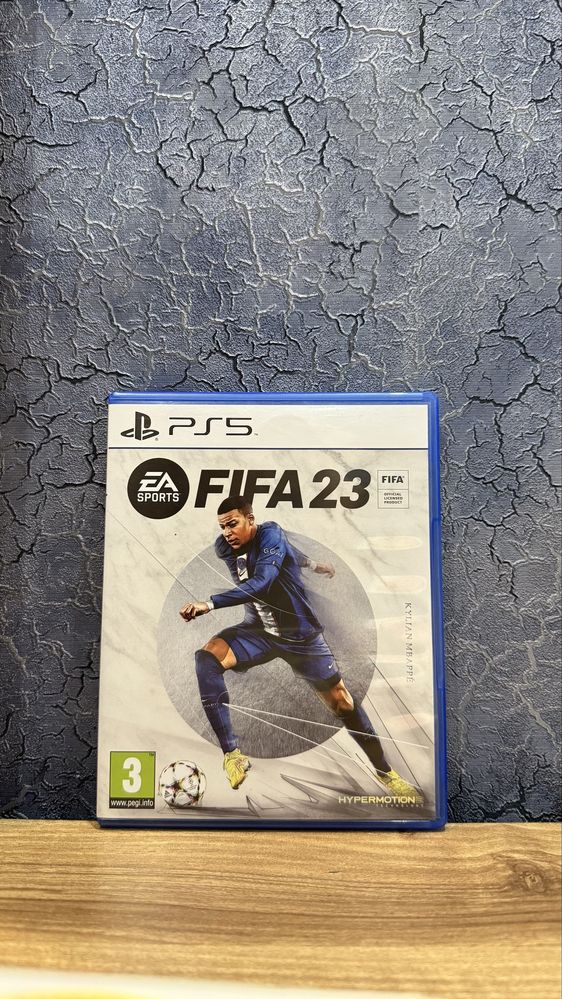 Диски на PlayStation 4,5