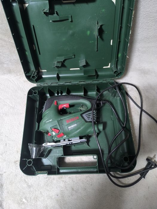 Decupir Bosch PST900 PEL putere 620w