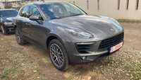 Porsche Macan Porsche Macan S