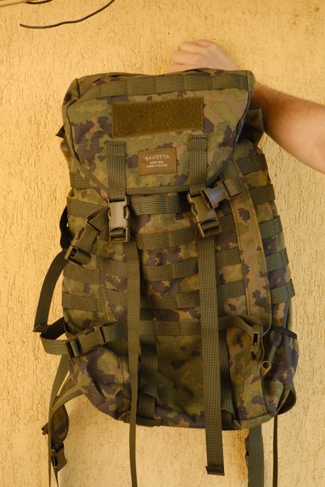 Rucsac Savotta Jaakari M - M05 camo
