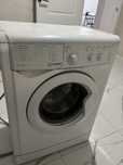 Стиралка INDESIT