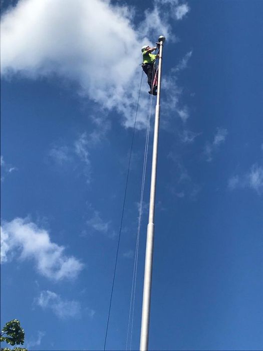 Alpinism utilitar Bucuresti