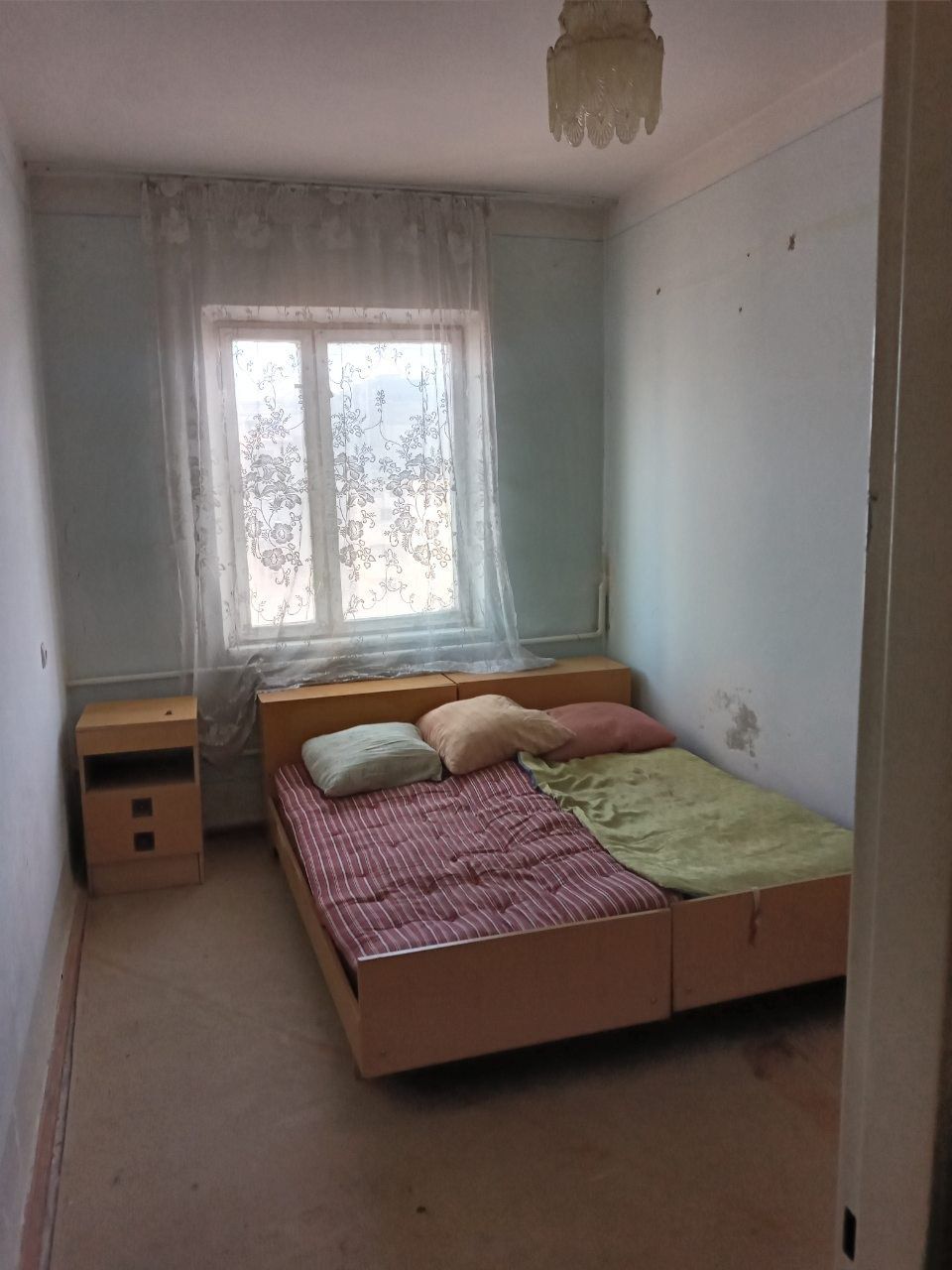 5xonali kvartira sotiladi