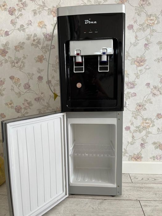 Продам кулер, новый