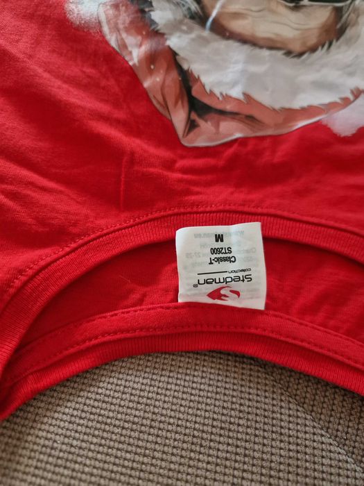 Коледни тениски -М размер