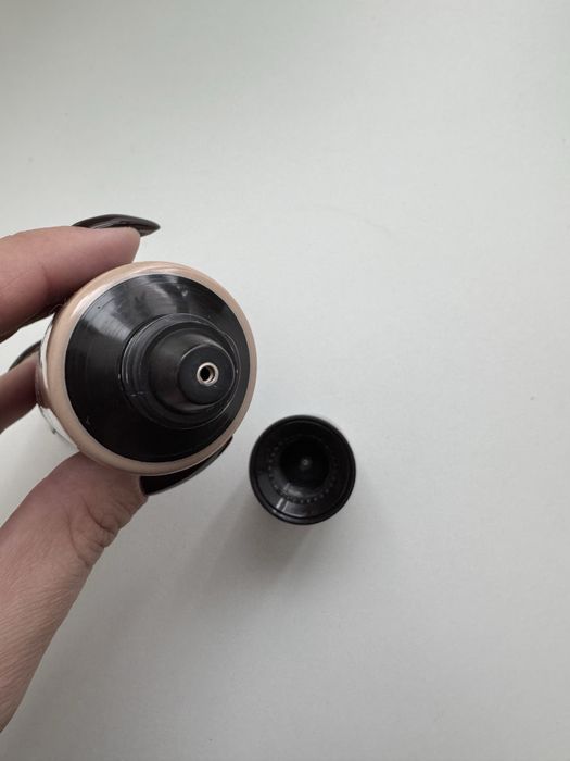 Fond de ten - Laura Mercier tinted moisturizer - Nuanta 1C0 Cameo