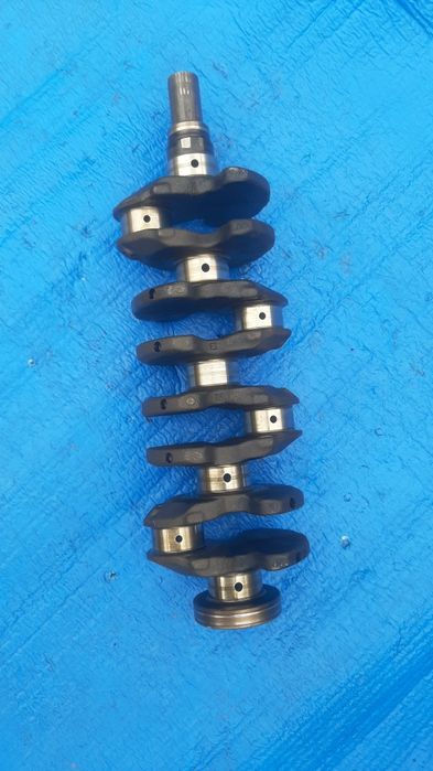 Каленвал F22B Honda 2.2