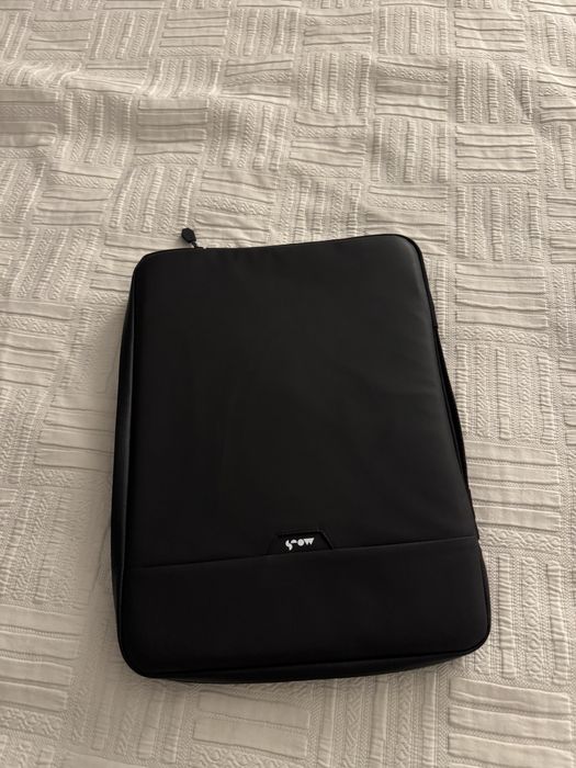 Калъф за Macbook pro с дръжка