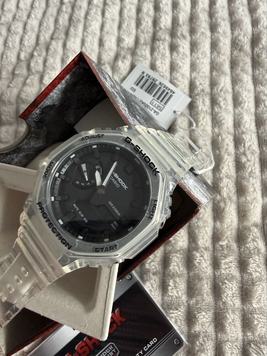 Ceas G-Shock nou, original