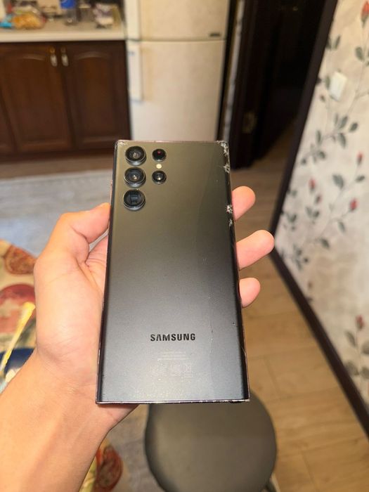 Samsung S22 Ultra