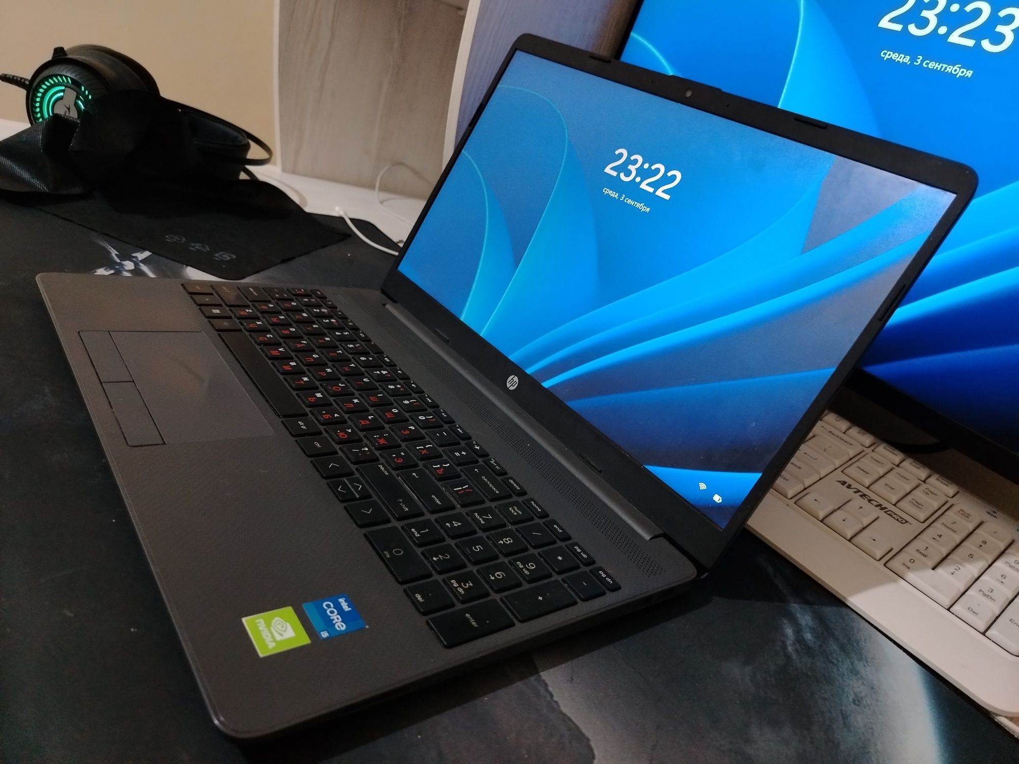 HP Laptop – A’lo holatda sotiladi!