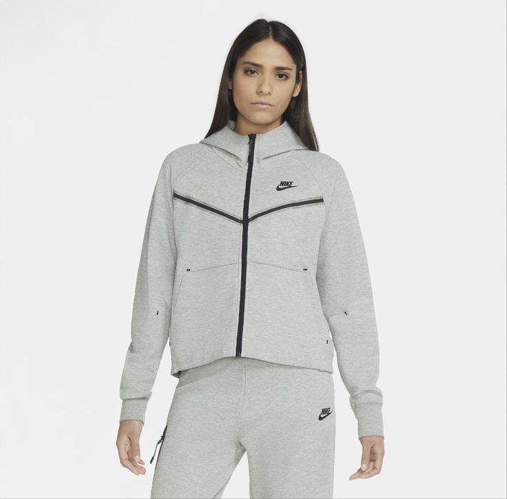 trening nike tech dama
