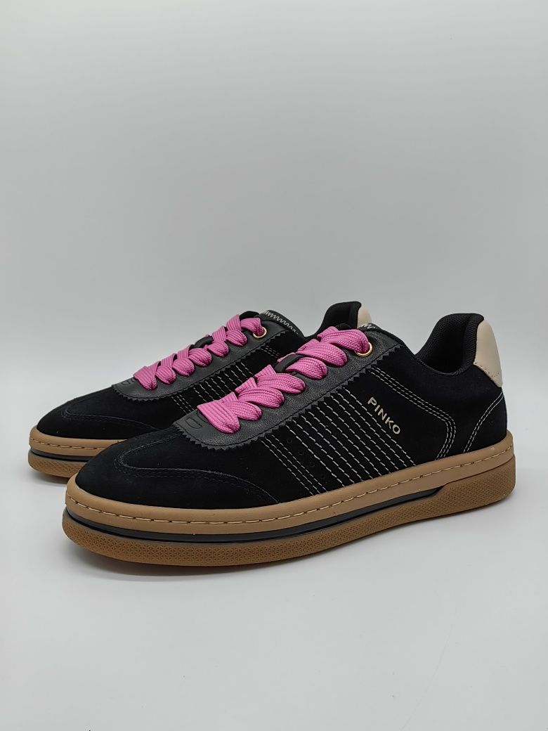Pinko MANDY 01 Оригинални Сникърси