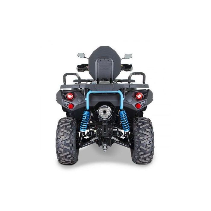 Atv-uri TGB de 600, 1000 Noi cu garantie 24 luni fara limita de km