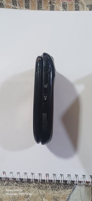 Samsung gusto 3 yengi