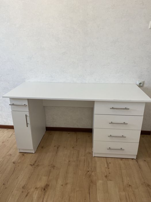 Стол письменный размер 150 на 60