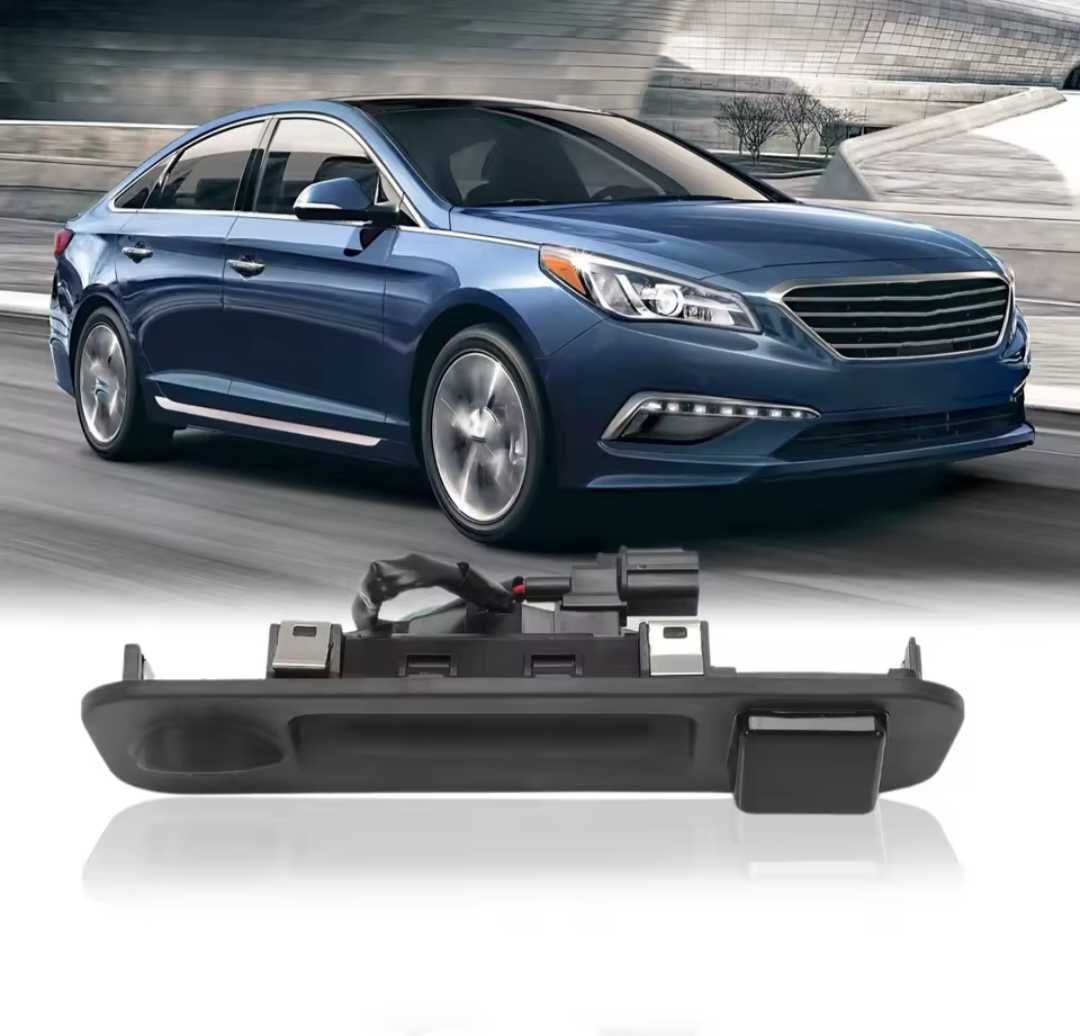 Бутон за отваряне на багажника за Хюндай Соната Hyundai Sonata