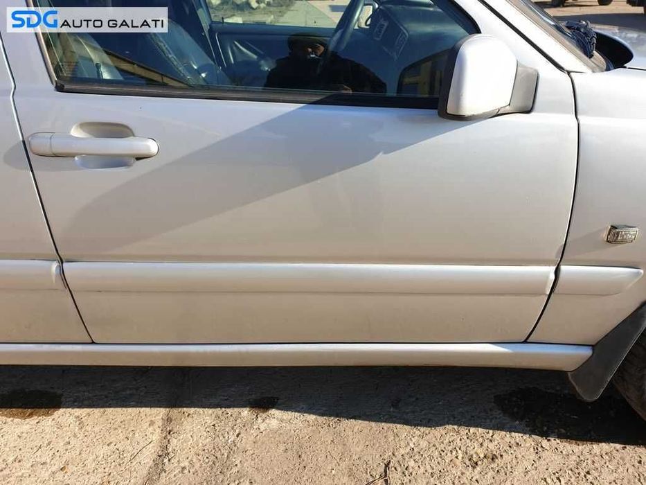 Usa Usi Portiera Portiere Dreapta Fata Dezechipata Volvo S70 1996 - 2000 Culoare 426-46