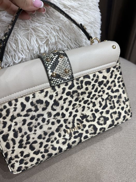 Оригинална чанта Liu jo