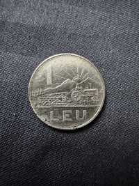 Vand moneda 1 ban 1966