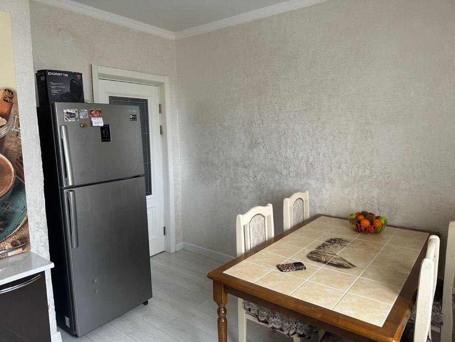 Продается 3-х комн квартира