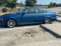 BMW E39 sedan 2.0D, an fabricație 2001, pachet M.