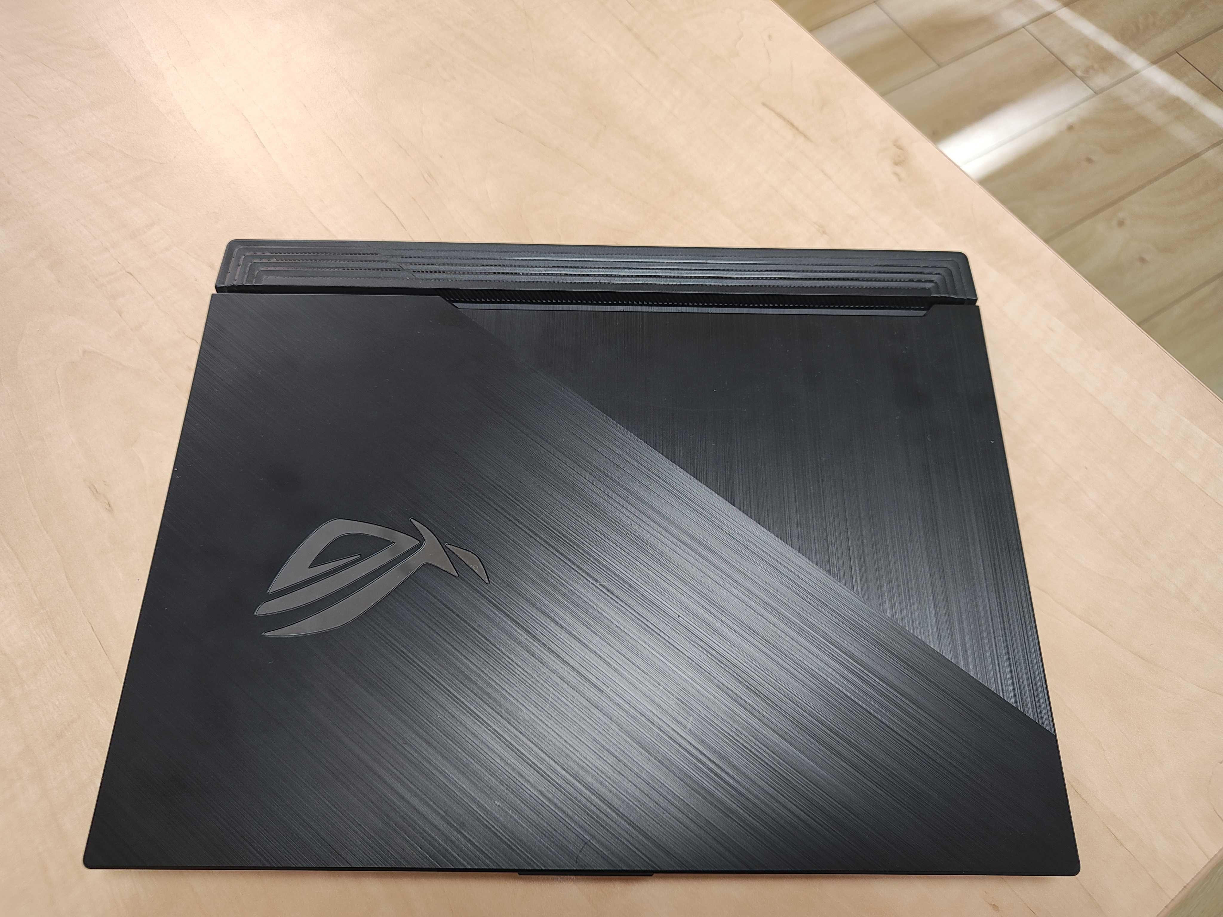 Laptop Gaming ASUS ROG Strix G G531GT, i5-9300H, 16GB RAM, 15.6