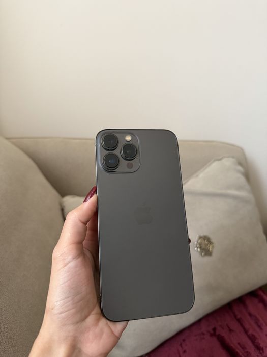 Iphone 13 pro max 512 gb