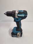 Makita DDF 484 brushless 18V 5Ah filetanta /Masina de gaurit nsurubat
