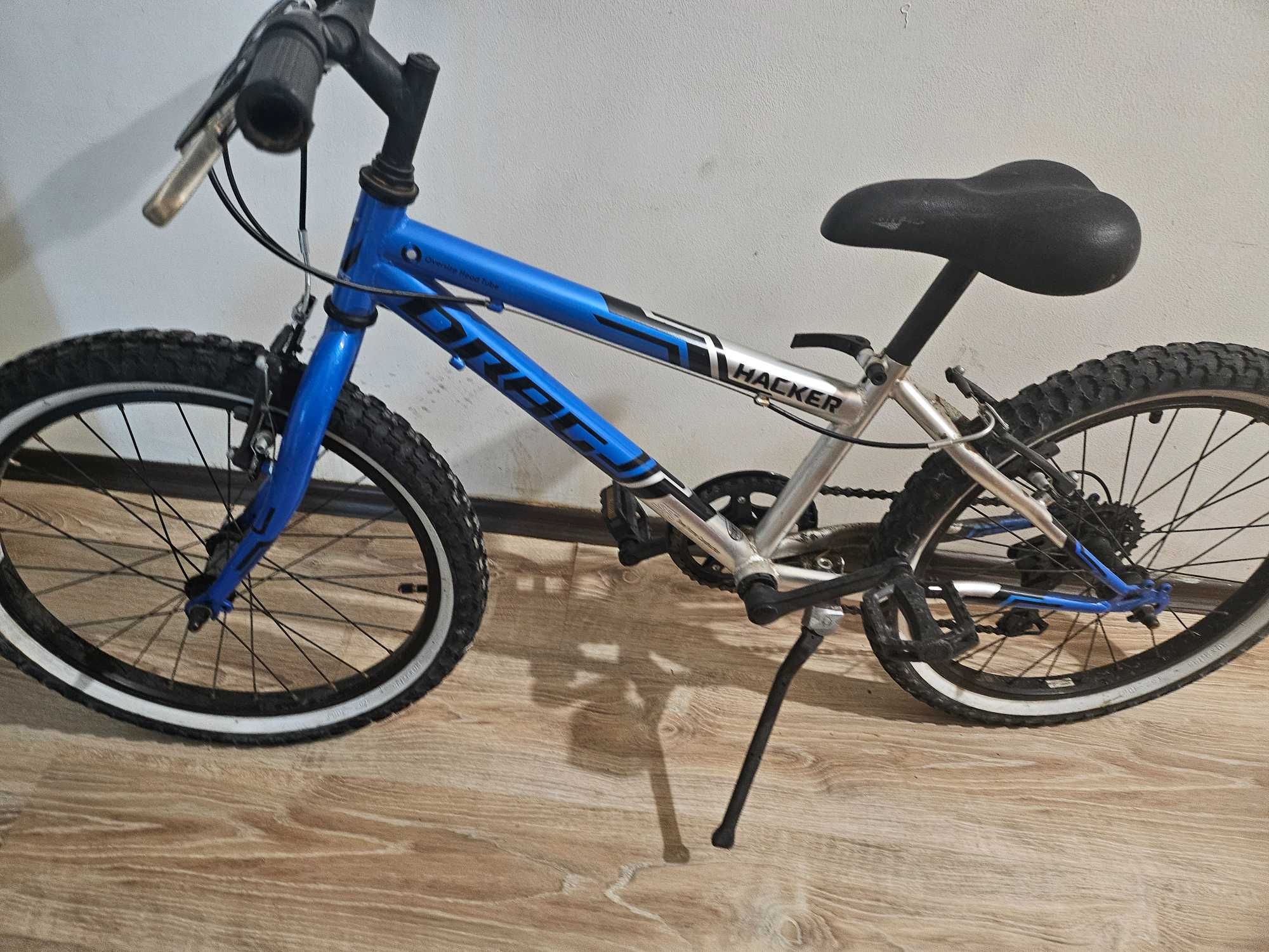 Детски Велосипед Drag 20