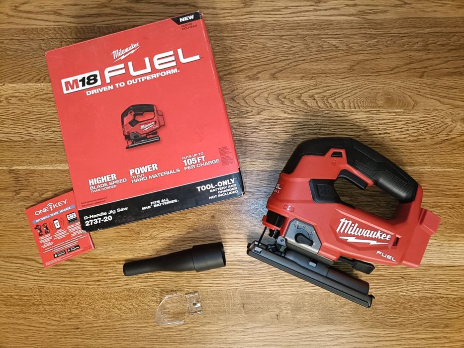 Scule electrice milwaukee m18