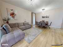 LIVE! Rafinament, armonie in stil distinctiv, curte privata, terasa pr