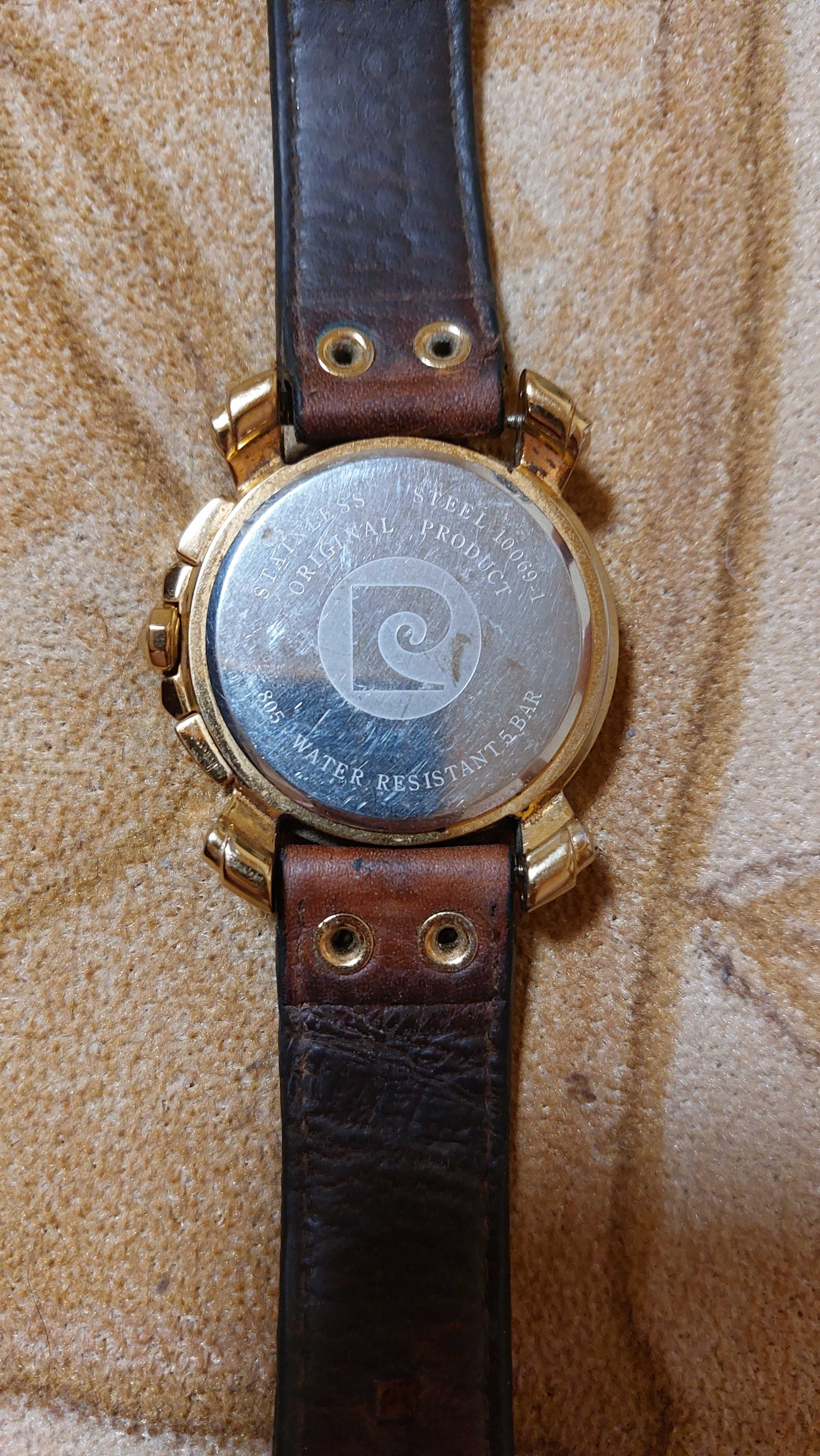 Мъжки часовник Pierre Cardin