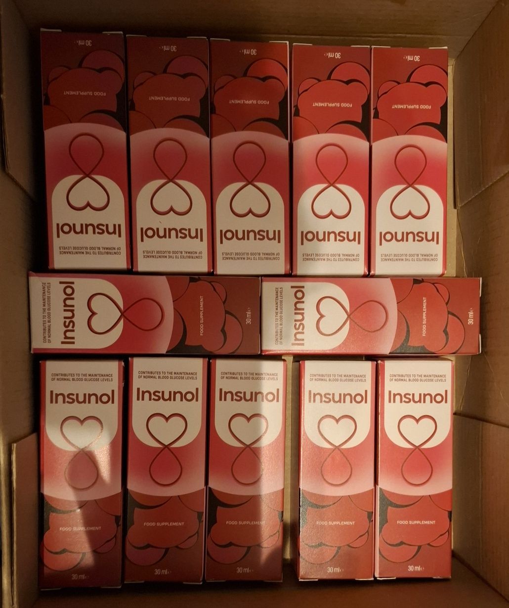 De vânzare pentru diabetici 
I