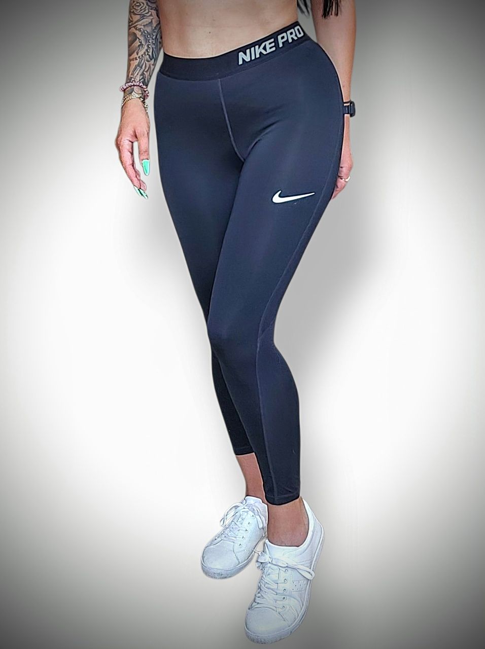 Дамски клинове nike и no name