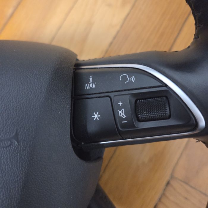 Vand Volan Audi Original.