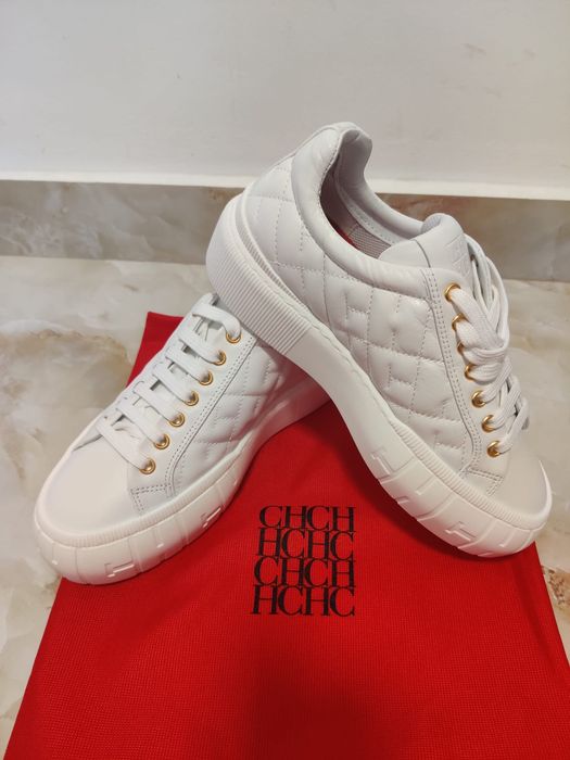 Adidași Carolina Herrera