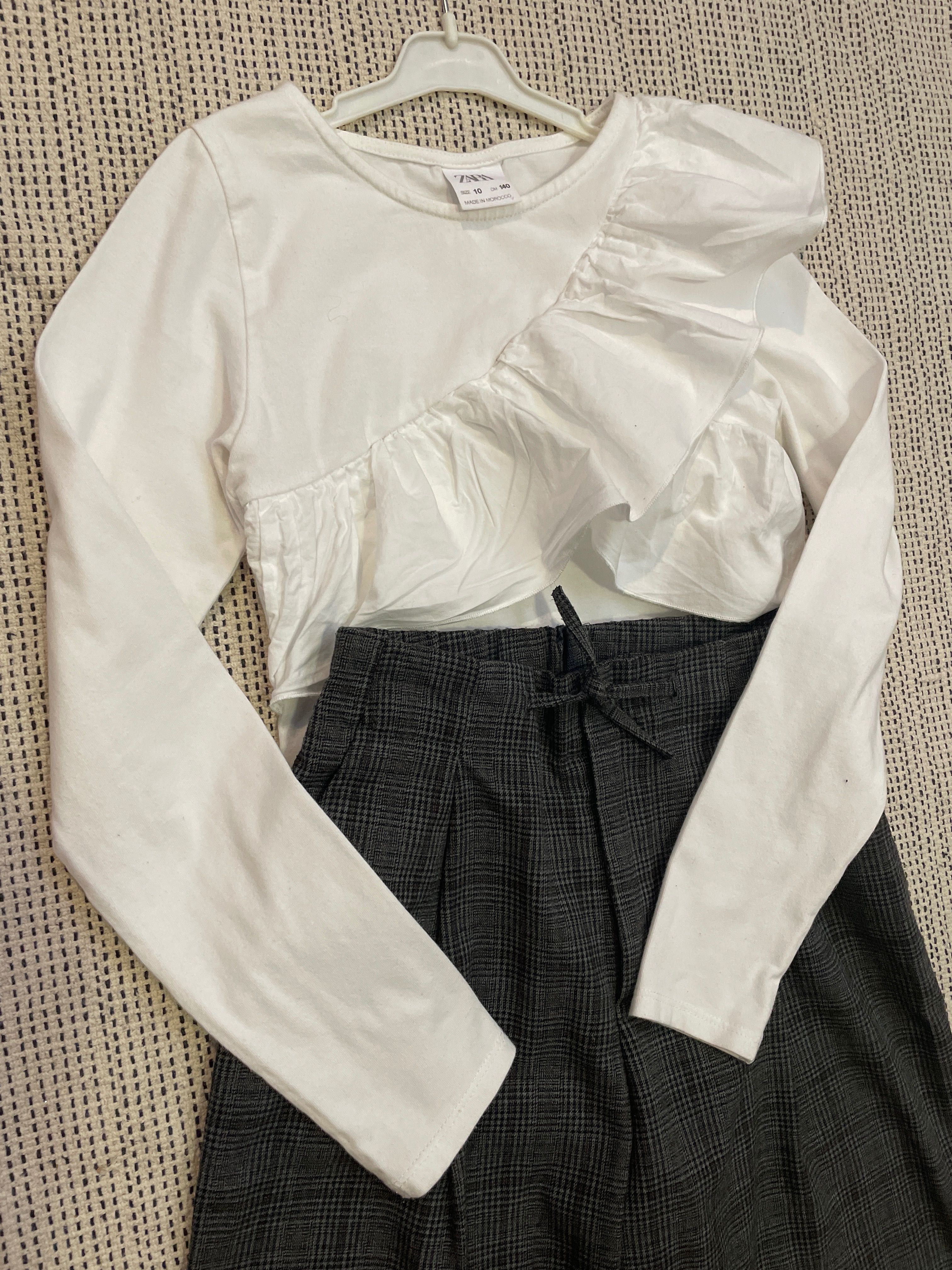 Детски дрехи Zara