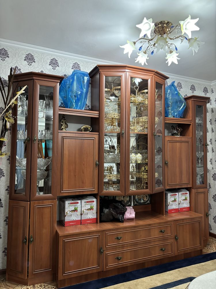 стенка горка в продаже!
