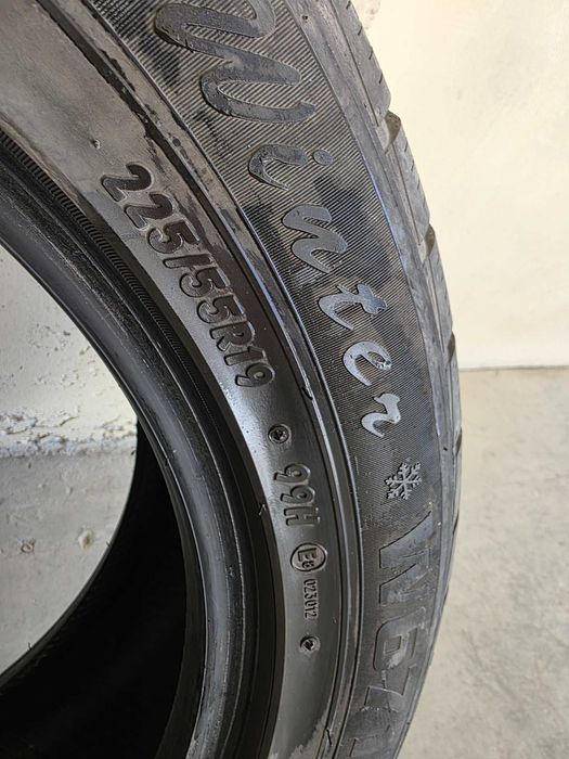 Зимни гуми Petlas 225/55 R 19 TL EXPLERO W671 SUV 99 H