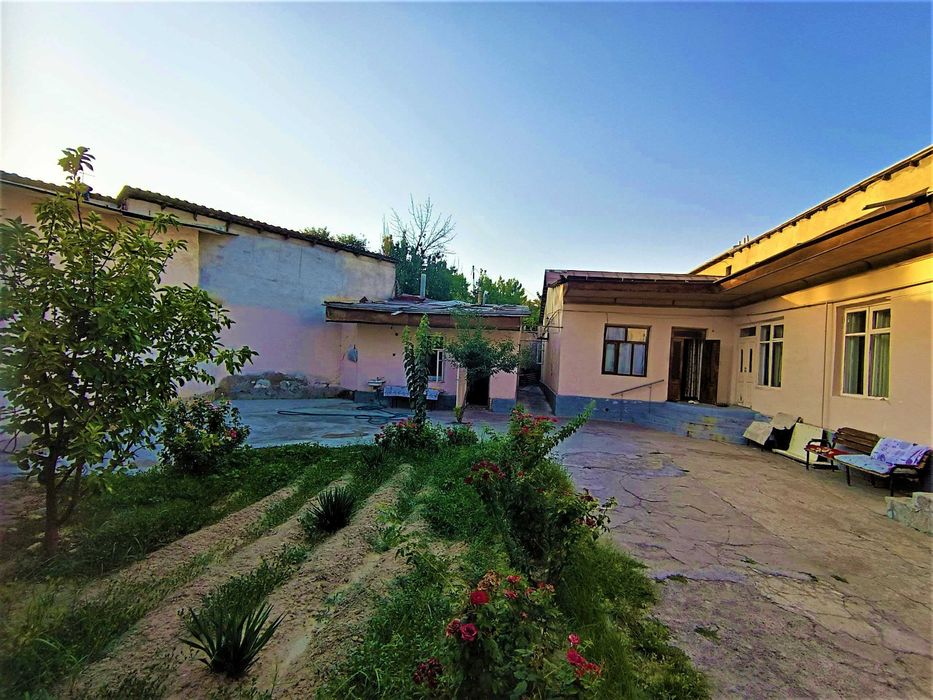 АРЗОН ! ховли Домбрабад 4,26 сотих