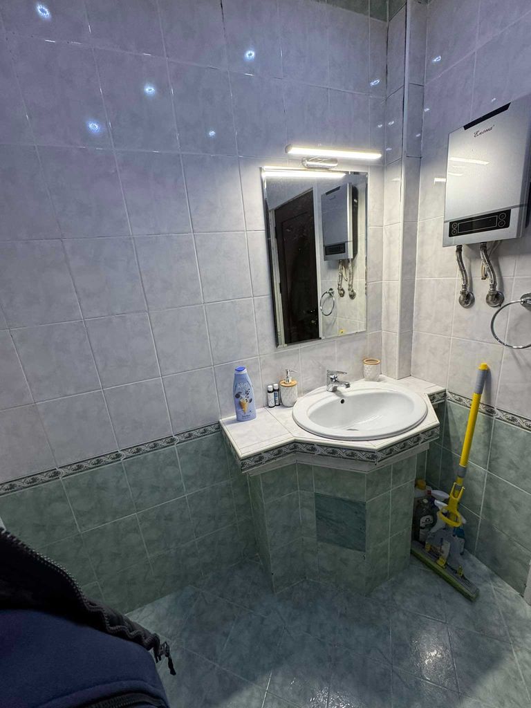 Продава се Тристаен апартамент в Стара Загора, Самара 1 - 55 кв.м за 1364 €/кв.м - Снимка #15