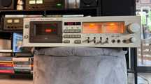 Deck Teac V7 cu 3 capete in stare excelenta