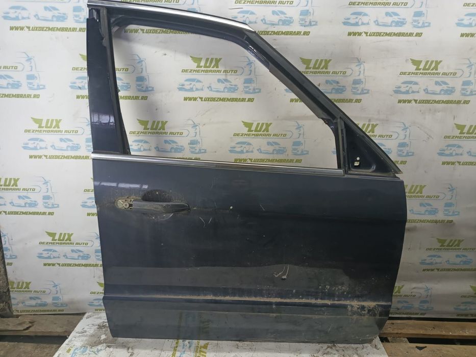 Usa portiera dreapta fata Ford S-Max 1 [2006 - 2010]